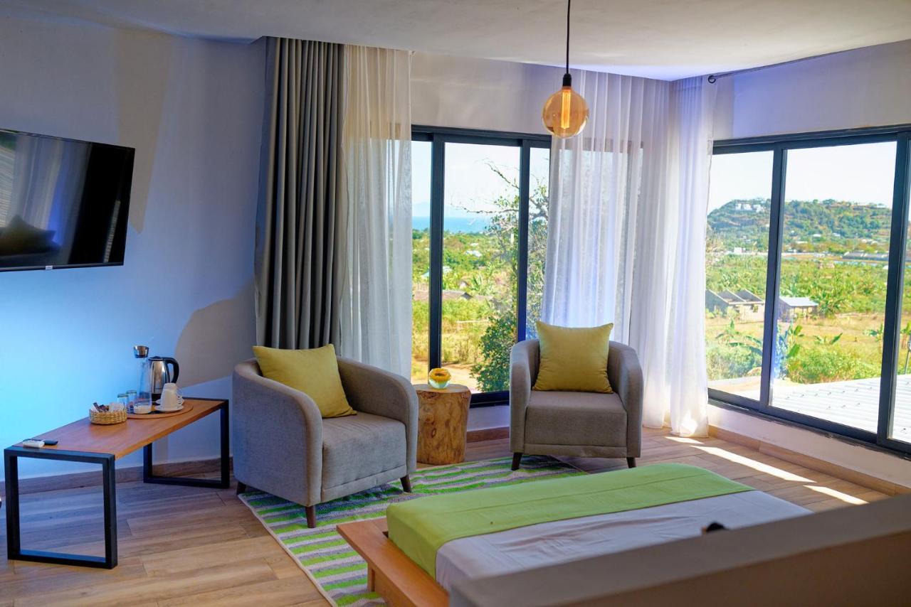 Villa Vintana Nosy-Be 외부 사진