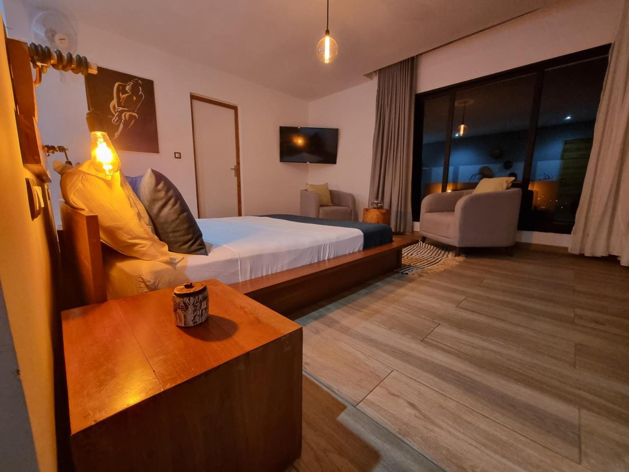 Villa Vintana Nosy-Be 외부 사진