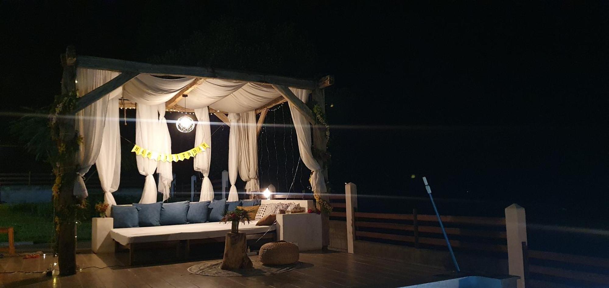 Villa Vintana Nosy-Be 외부 사진