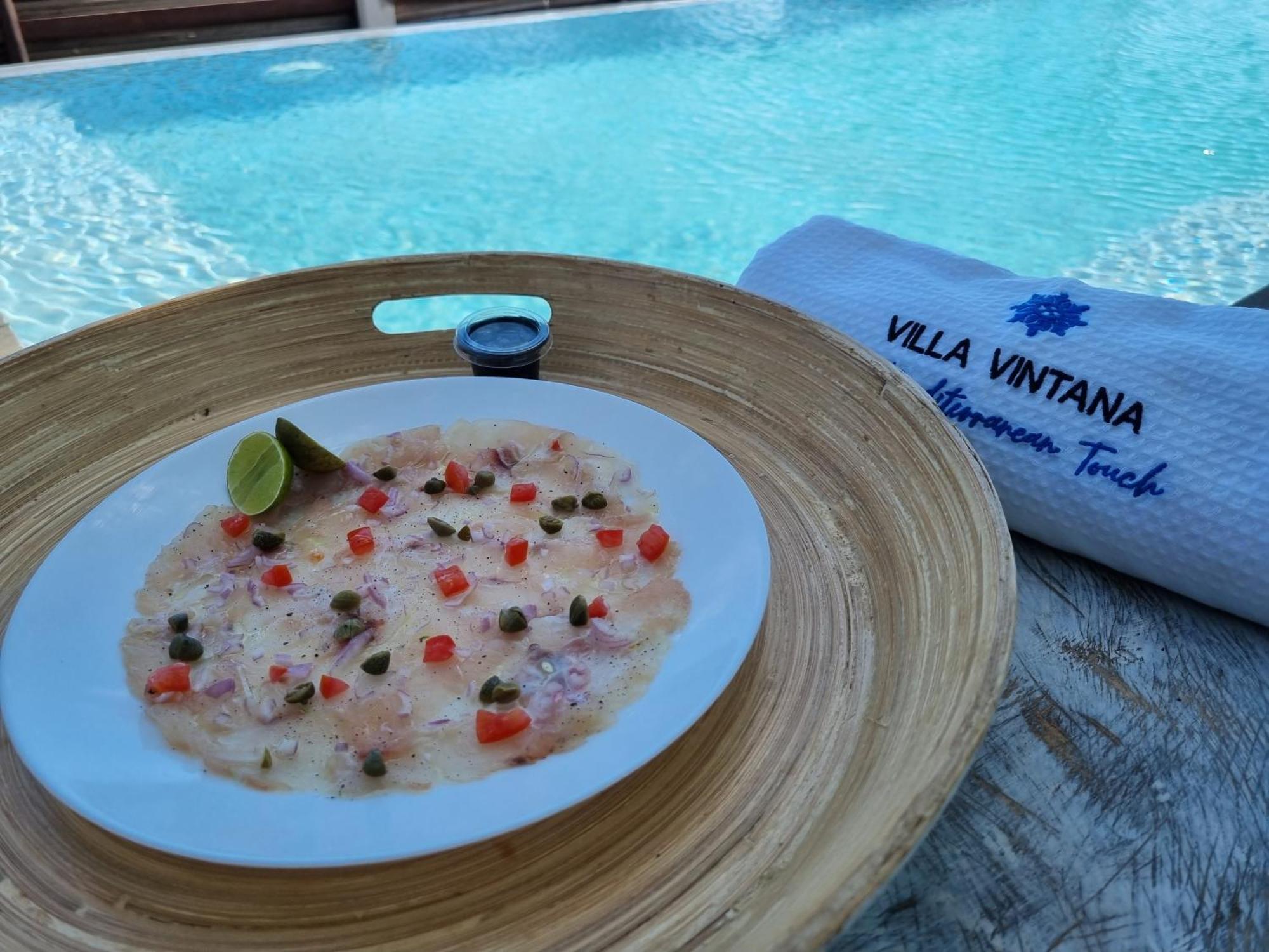 Villa Vintana Nosy-Be 외부 사진