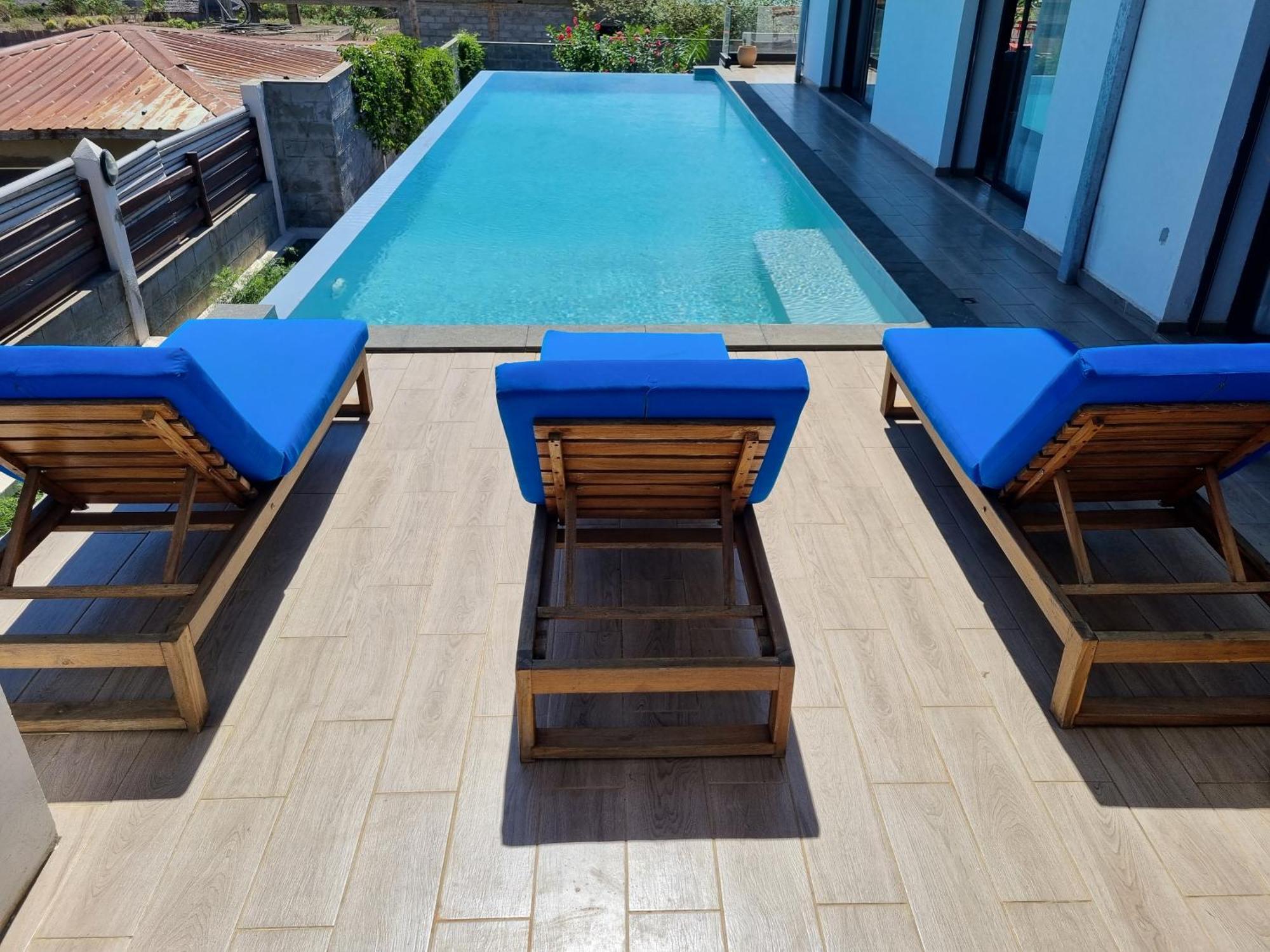 Villa Vintana Nosy-Be 외부 사진