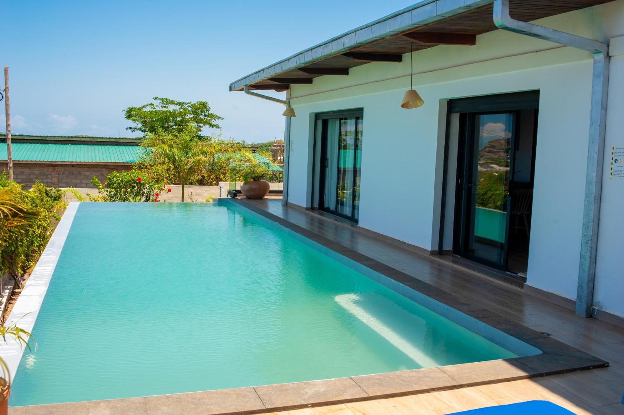 Villa Vintana Nosy-Be 외부 사진