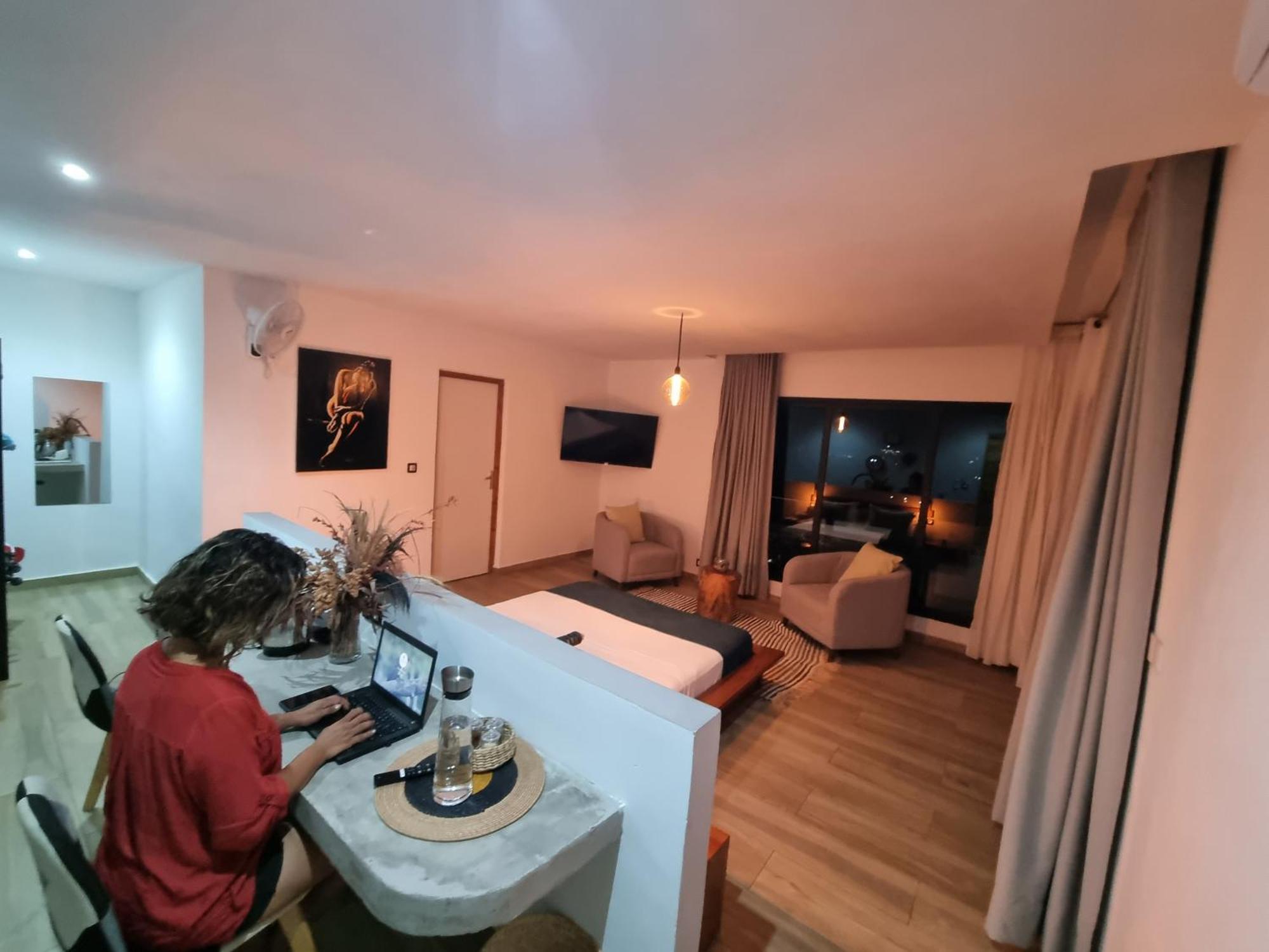 Villa Vintana Nosy-Be 외부 사진