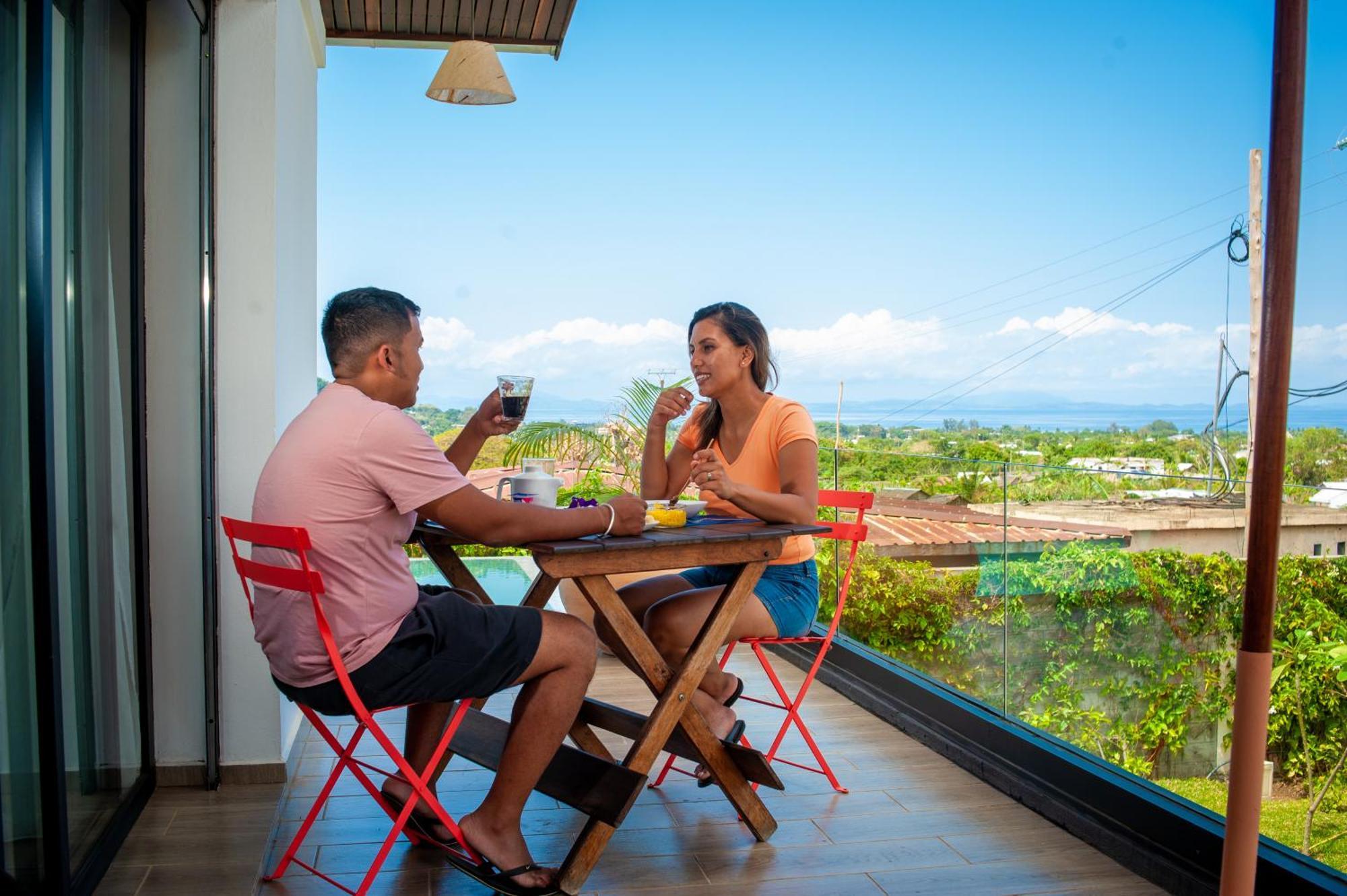 Villa Vintana Nosy-Be 외부 사진