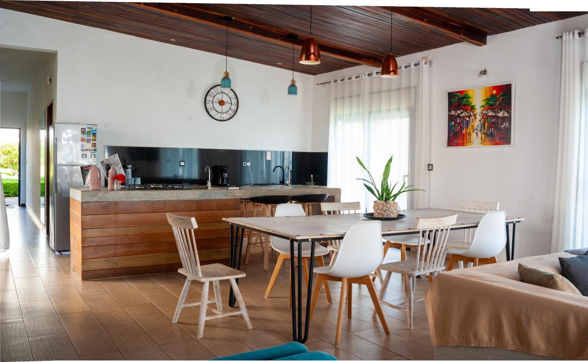 Villa Vintana Nosy-Be 외부 사진