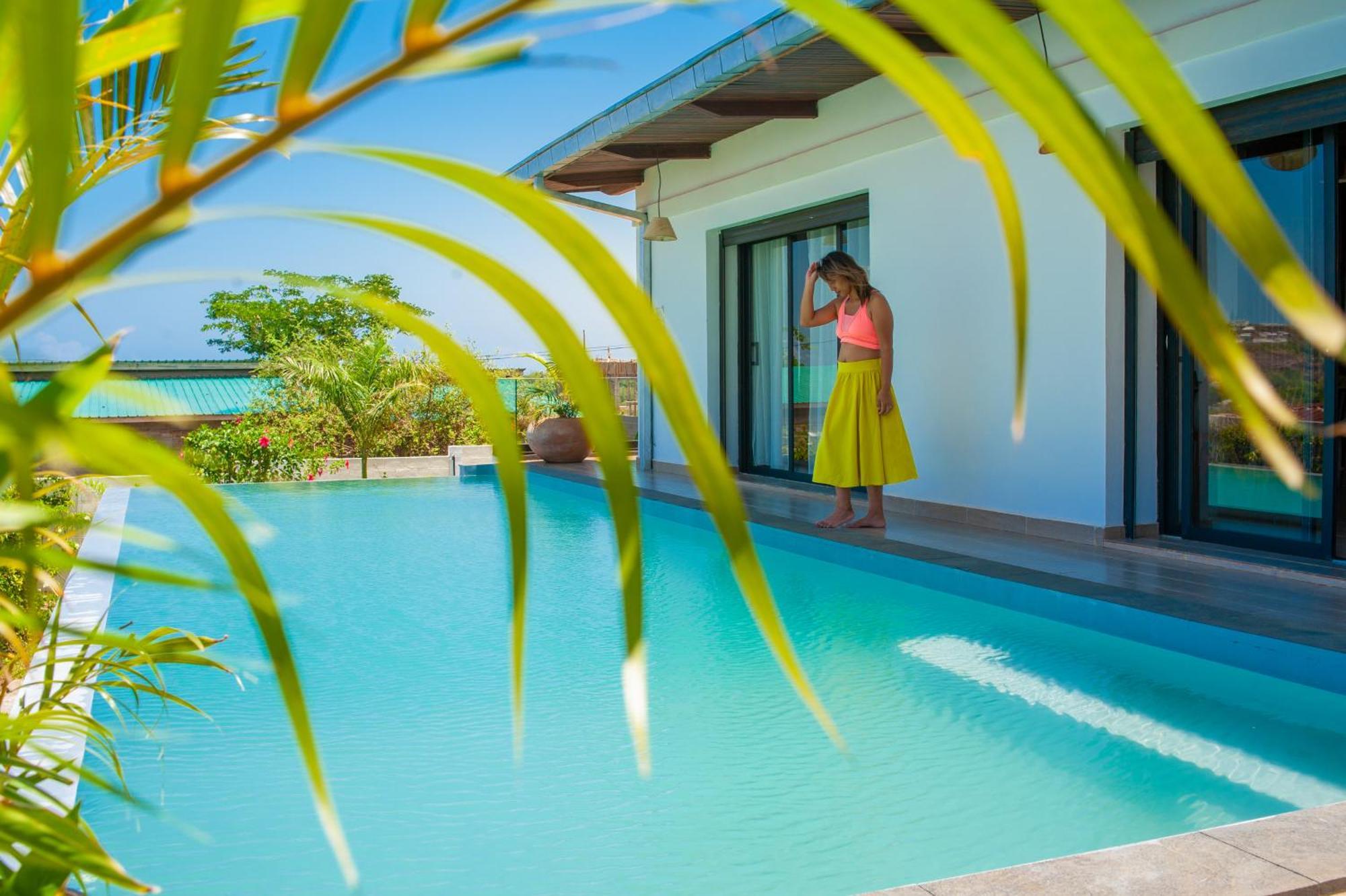 Villa Vintana Nosy-Be 외부 사진