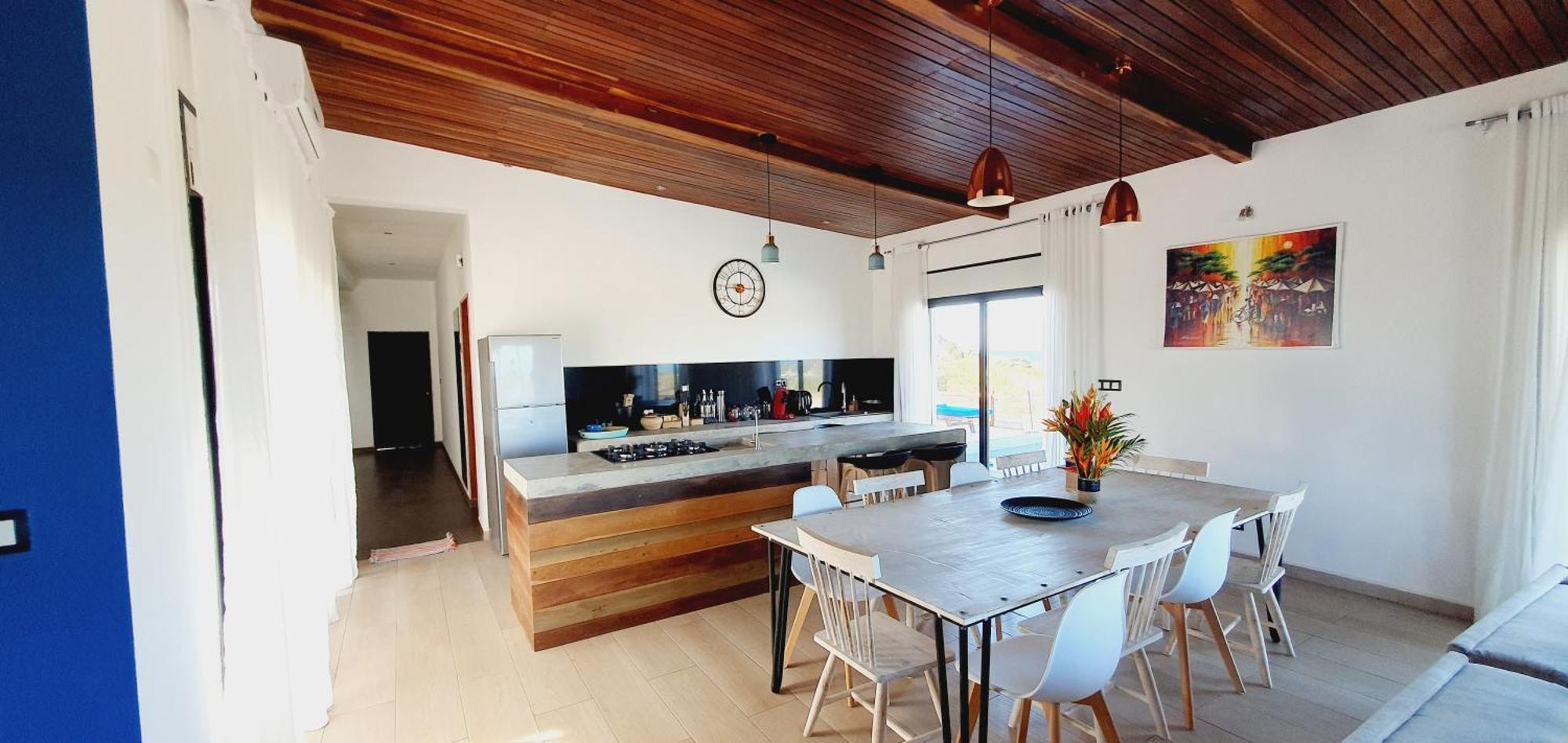 Villa Vintana Nosy-Be 외부 사진