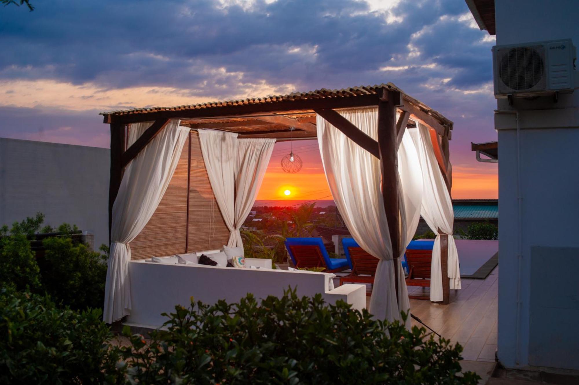Villa Vintana Nosy-Be 외부 사진