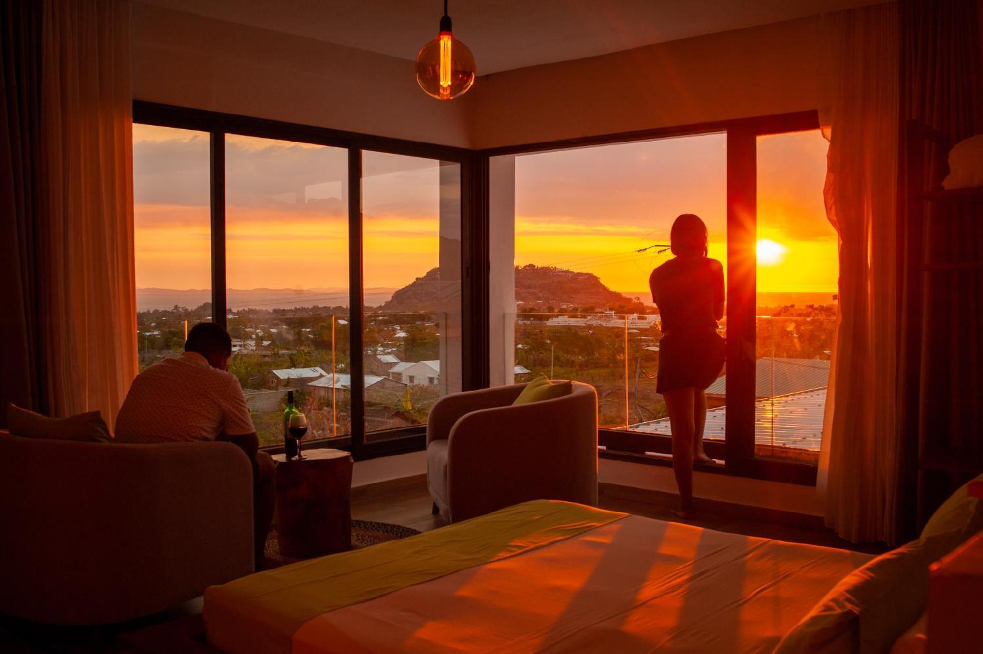 Villa Vintana Nosy-Be 외부 사진