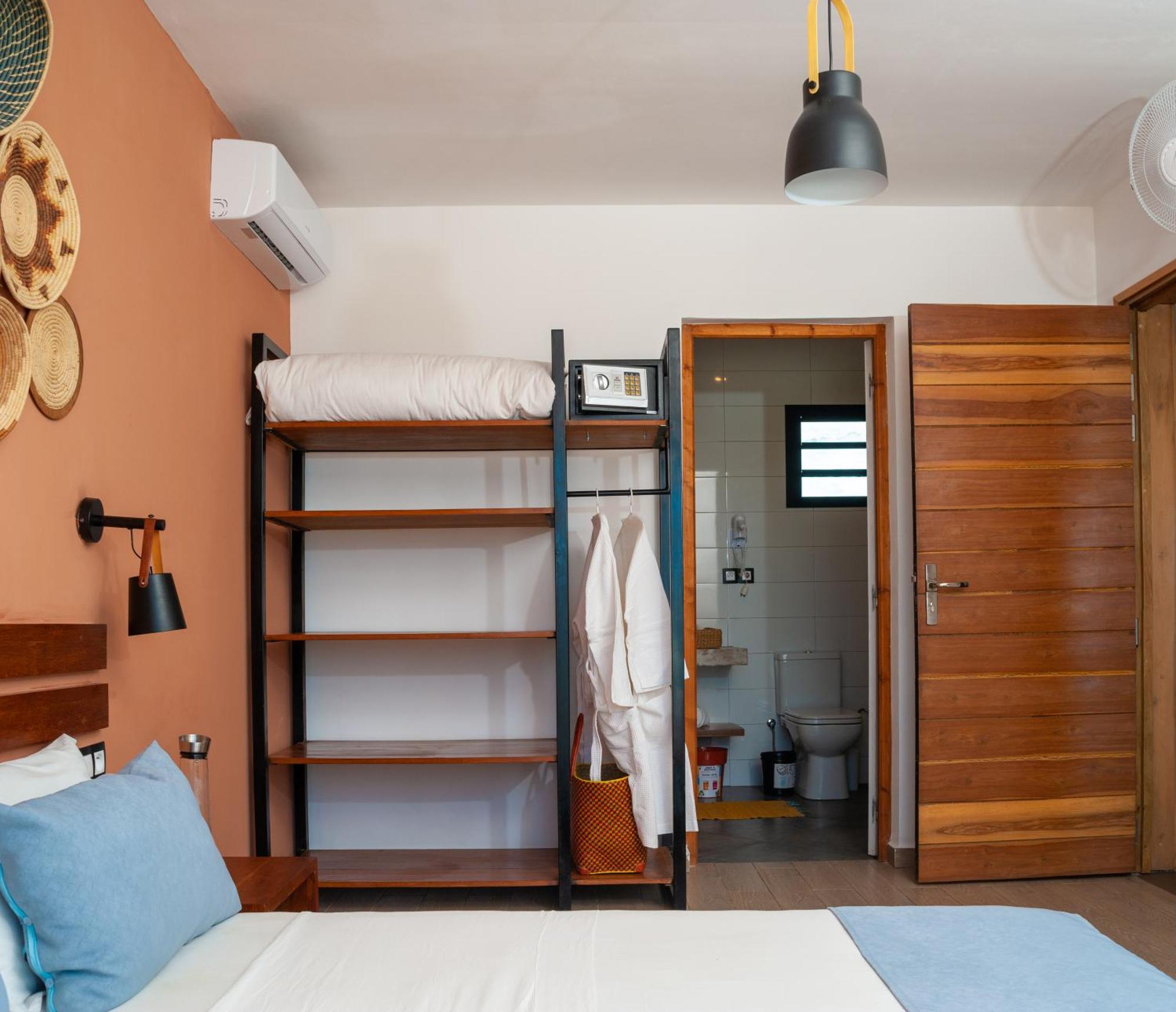 Villa Vintana Nosy-Be 외부 사진