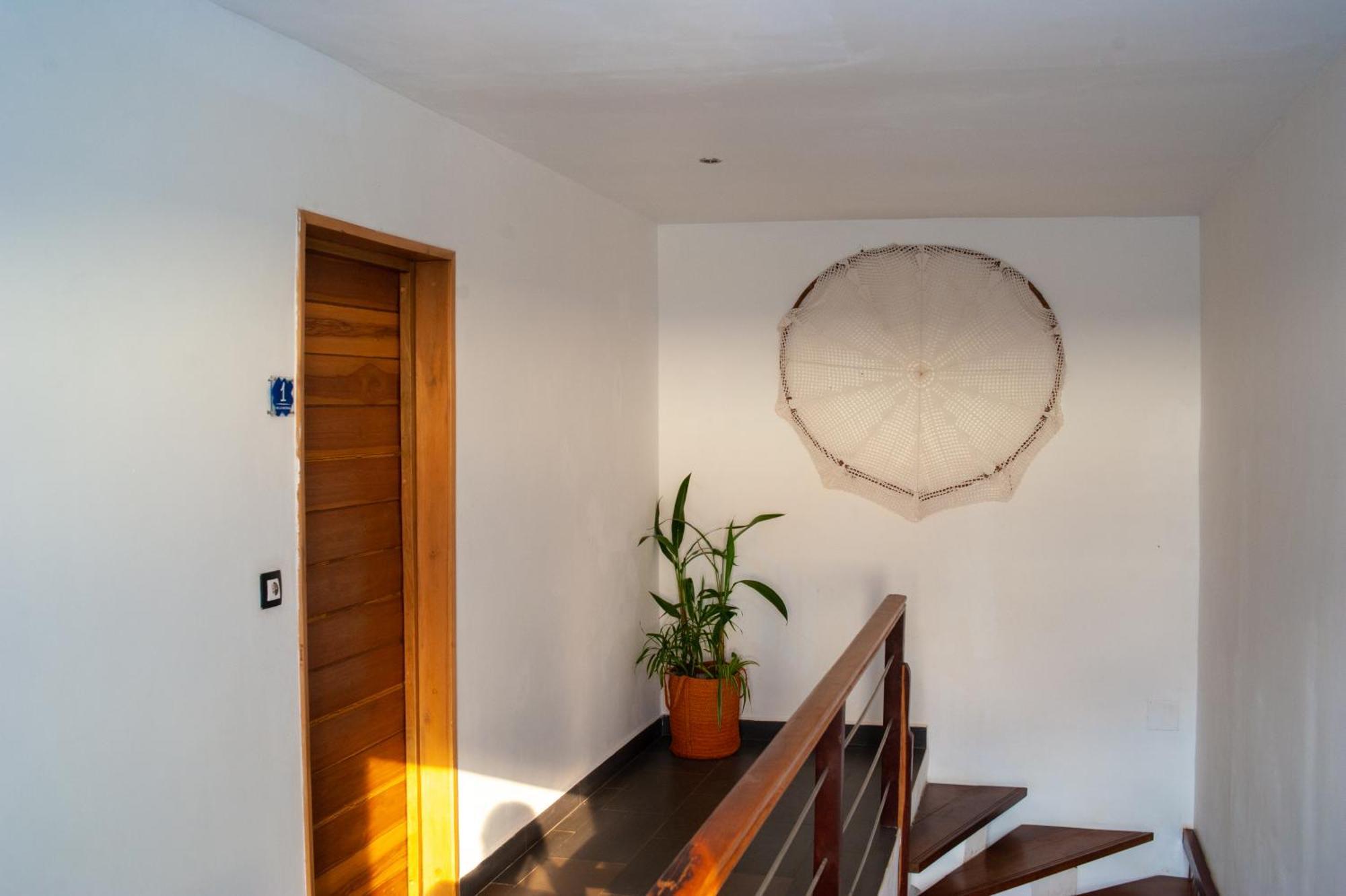 Villa Vintana Nosy-Be 외부 사진