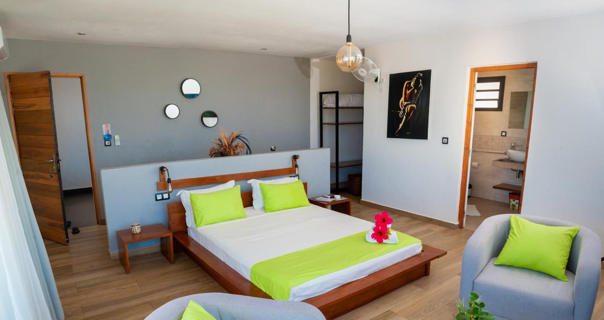 Villa Vintana Nosy-Be 외부 사진