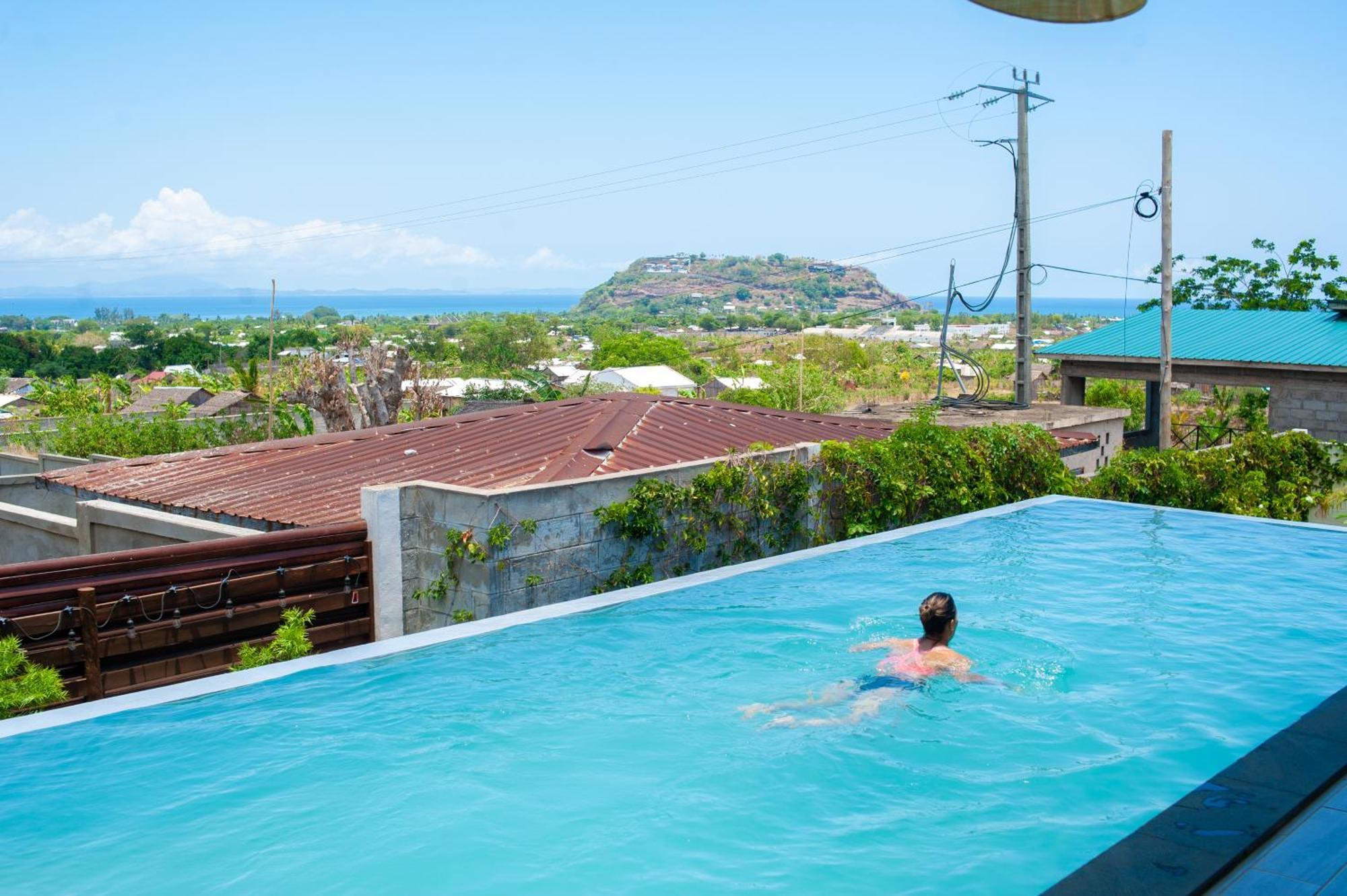 Villa Vintana Nosy-Be 외부 사진