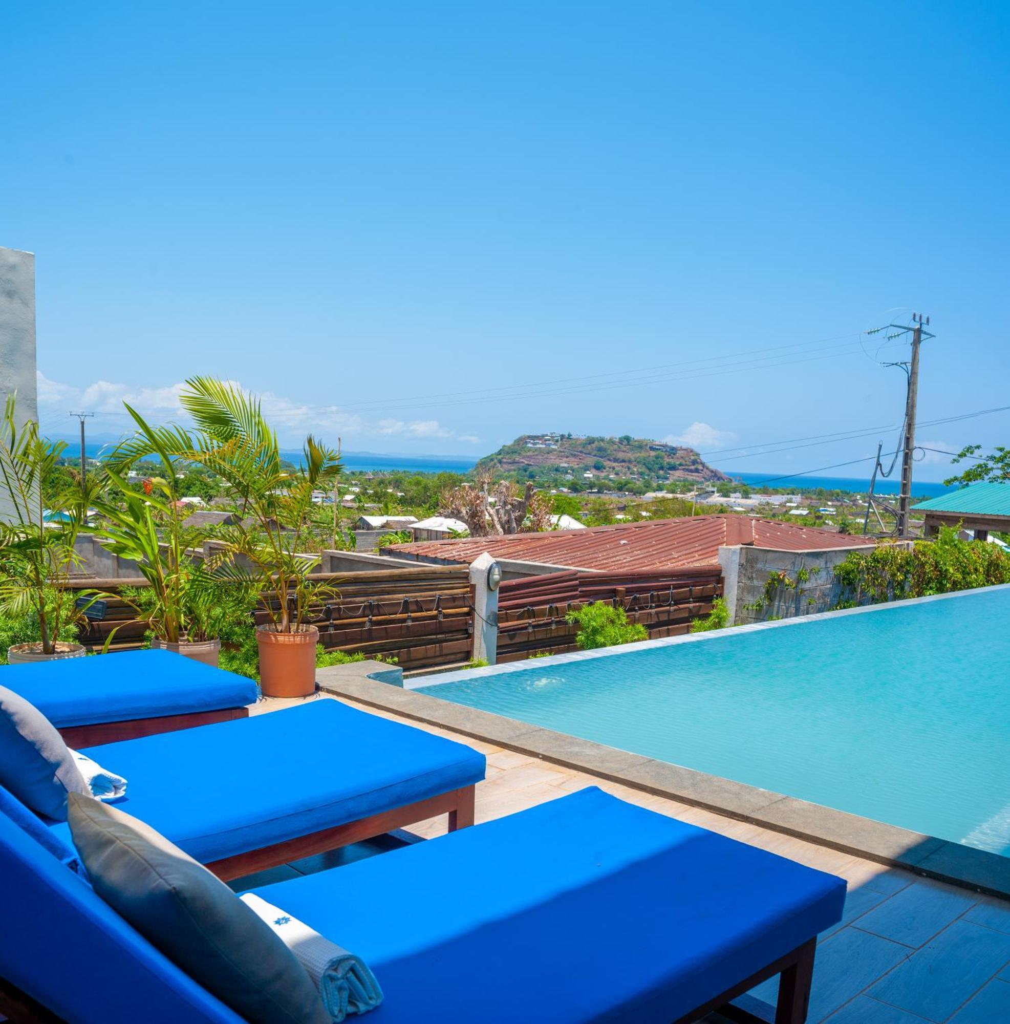 Villa Vintana Nosy-Be 외부 사진